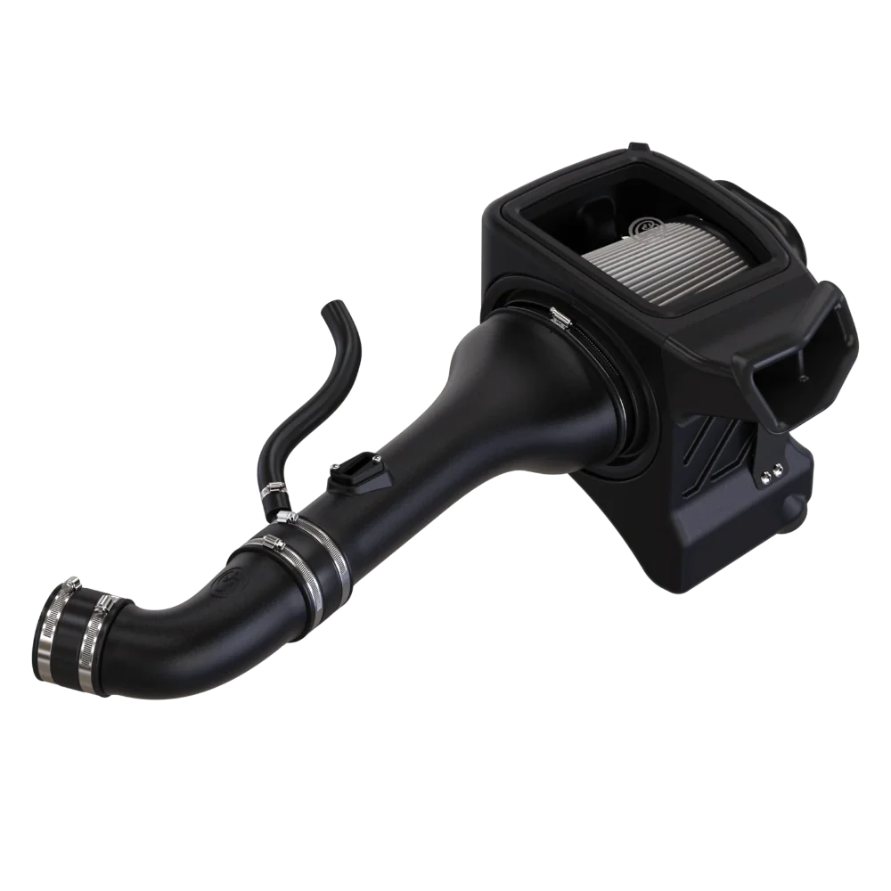 Cold Air Intake for 2020-2026 Nissan Frontier 3.8L
