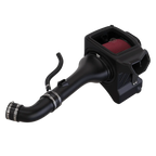 Cold Air Intake for 2020-2026 Nissan Frontier 3.8L