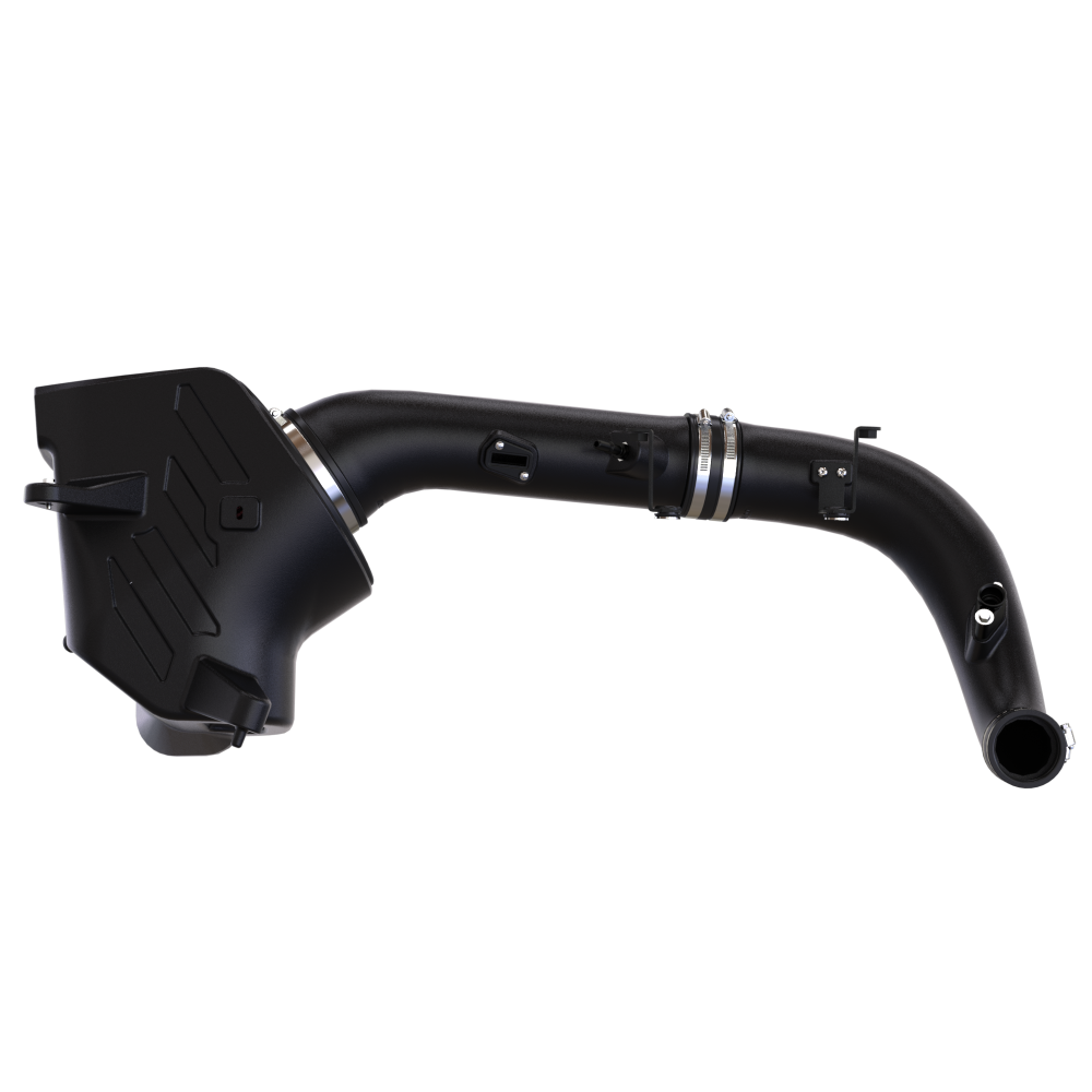 Cold Air Intake for 2023-2026 Chevrolet Colorado / GMC Canyon 2.7L