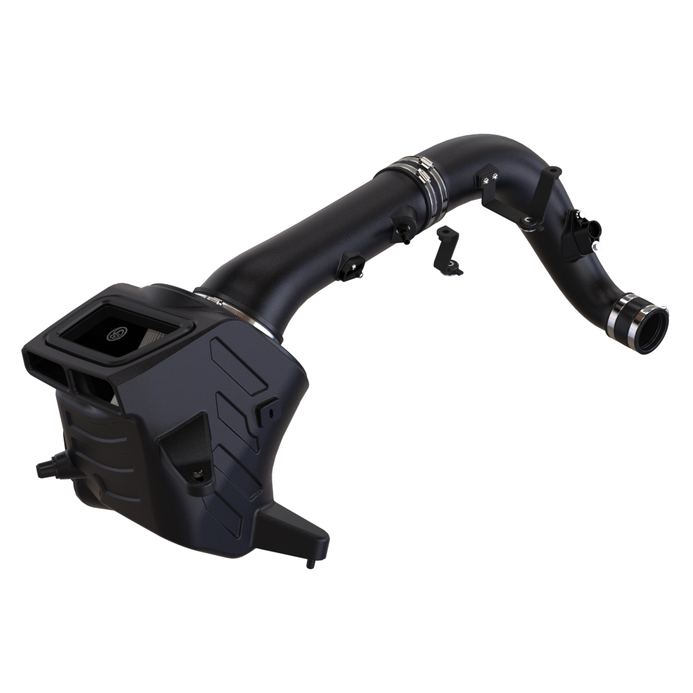 Cold Air Intake for 2023-2026 Chevrolet Colorado / GMC Canyon 2.7L