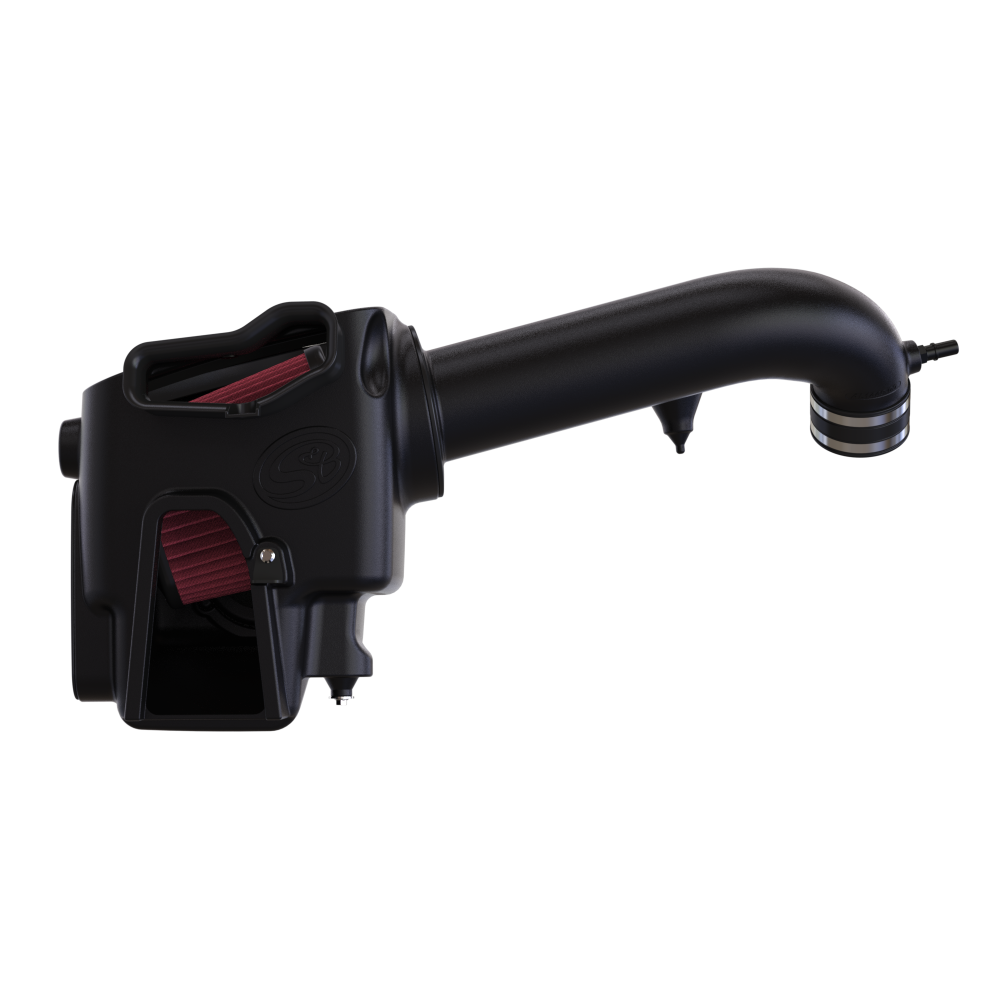 Cold Air Intake for the 2023-2026 Ford F250 F350 6.8L, 7.3L