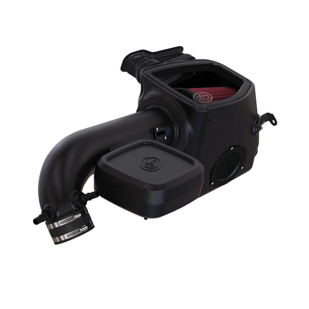 Cold Air Intake for the 2023-2026 Ford F250 F350 6.8L, 7.3L