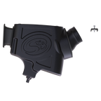 Cold Air Intake for 2024-2026 Jeep Wrangler 2.0L Turbo & 4XE Hybrid