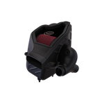 S&B Cold Air Intake for the 2024-2025 Ford Ranger, 2.7L Ecoboost