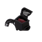 Cold Air Intake for 2024-2026 Toyota Tacoma, 2025+ 4Runner 2.4L