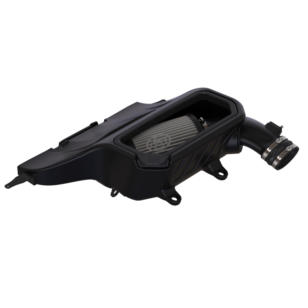 Cold Air Intake for the 2025+ Ford Bronco Sport 2.0L, 2025+ Ford Maverick 2.0L