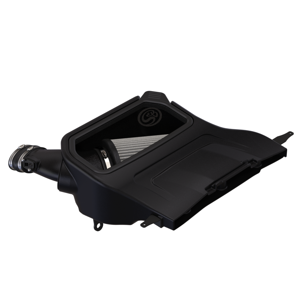 Cold Air Intake for the 2025+ Ford Bronco Sport 2.0L, 2025+ Ford Maverick 2.0L