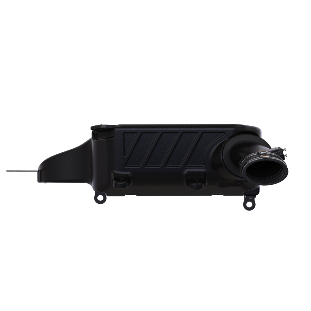 Cold Air Intake for the 2025+ Ford Bronco Sport 2.0L, 2025+ Ford Maverick 2.0L