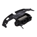 Cold Air Intake for 2021-2024 RAM 1500 TRX V8-6.2L with 3.0L Whipple Supercharger