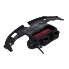 Cold Air Intake for 2021-2024 RAM 1500 TRX V8-6.2L with 3.0L Whipple Supercharger