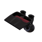 Cold Air Intake for 2021-2024 RAM 1500 TRX V8-6.2L with 3.0L Whipple Supercharger