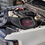 Cold Air Intake For 2021-2026 Ford F-150 3.5L PowerBoost