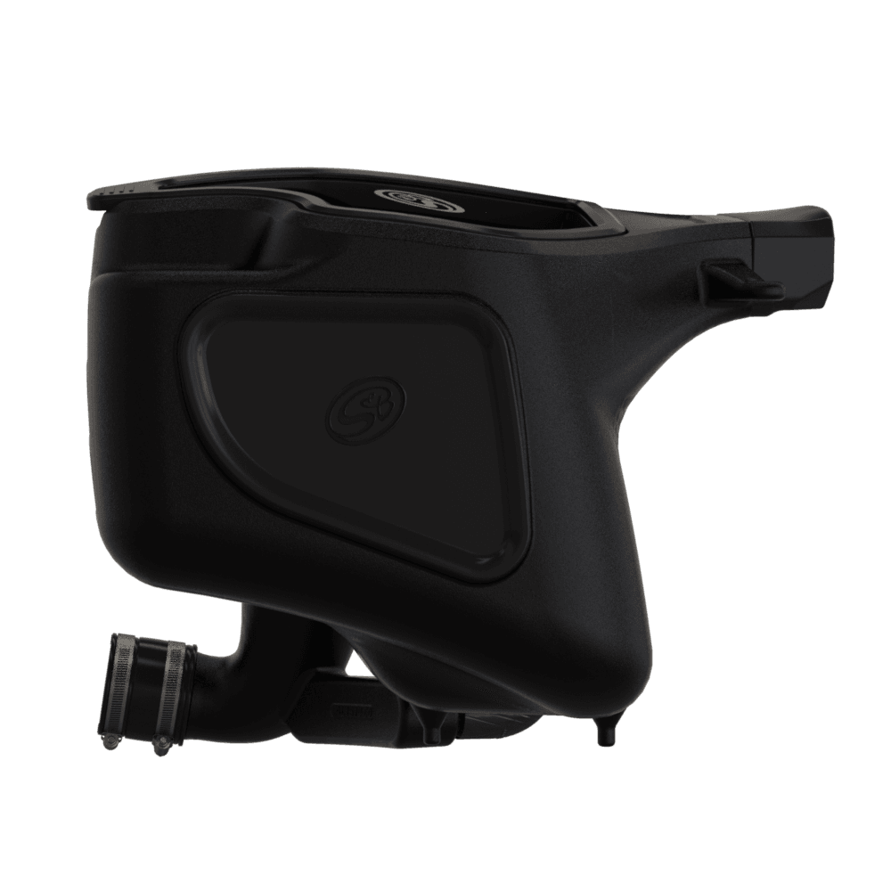 Cold Air Intake for 2024 Ford Ranger 2.3L Ecoboost