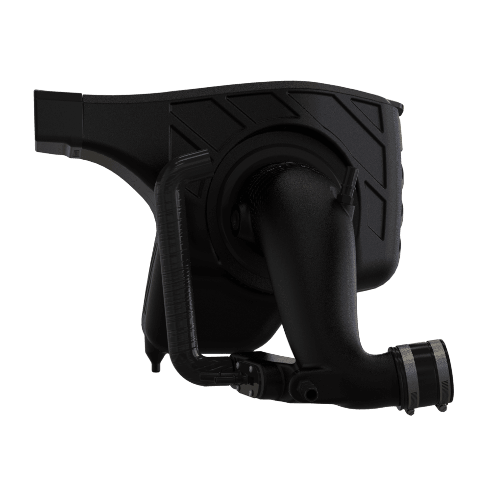 Cold Air Intake for 2024 Ford Ranger 2.3L Ecoboost