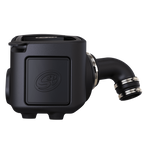 Cold Air Intake for 2024-2026 Toyota Land Cruiser, 2.4L