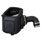 Cold Air Intake for 2024-2026 Toyota Land Cruiser, 2.4L