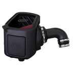 Cold Air Intake for 2024-2026 Toyota Land Cruiser, 2.4L