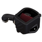 Cold Air Intake for 2024-2026 Toyota Land Cruiser, 2.4L