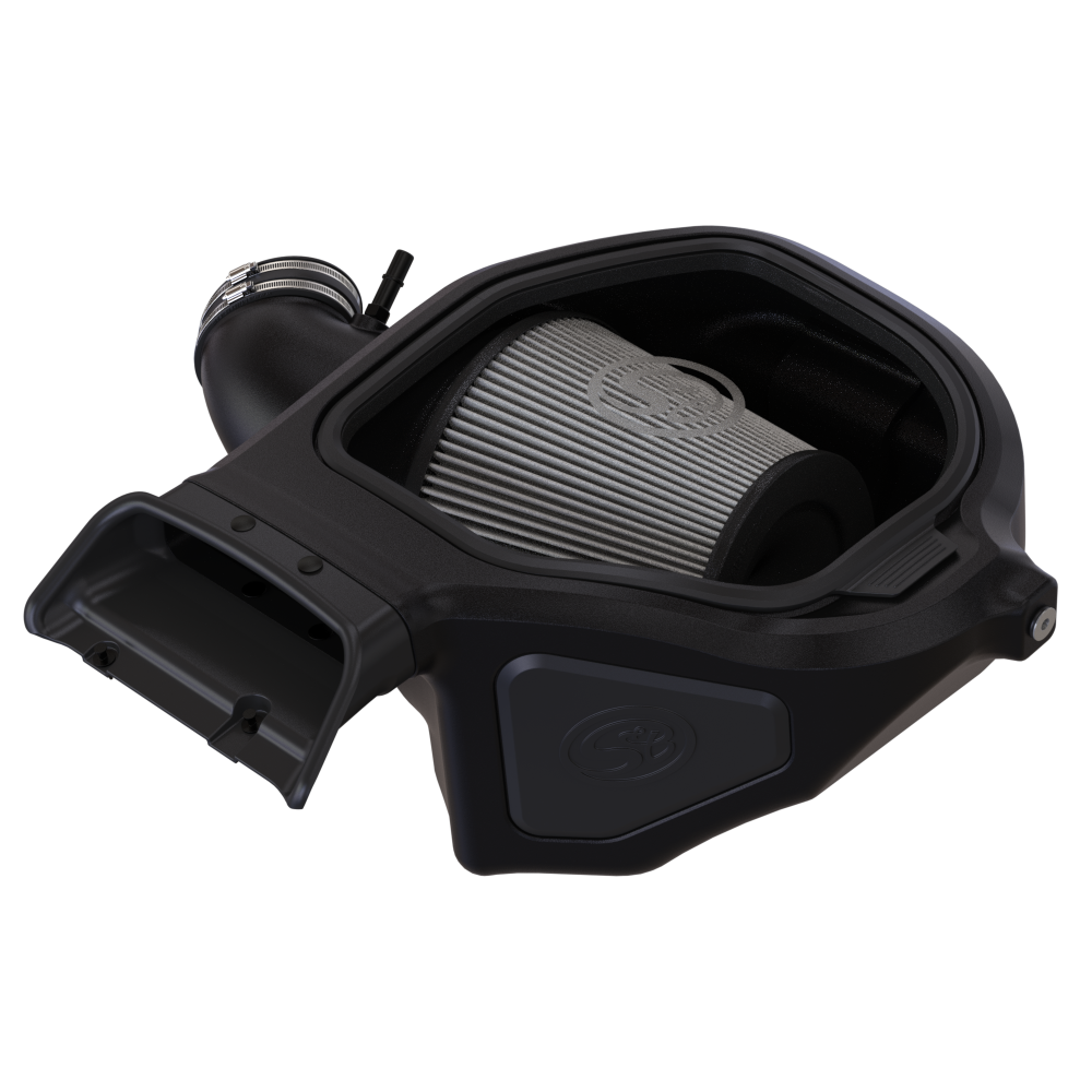 Cold Air Intake for the 2023-2026 Ford F-150 Raptor R with 3.8L Whipple Supercharger