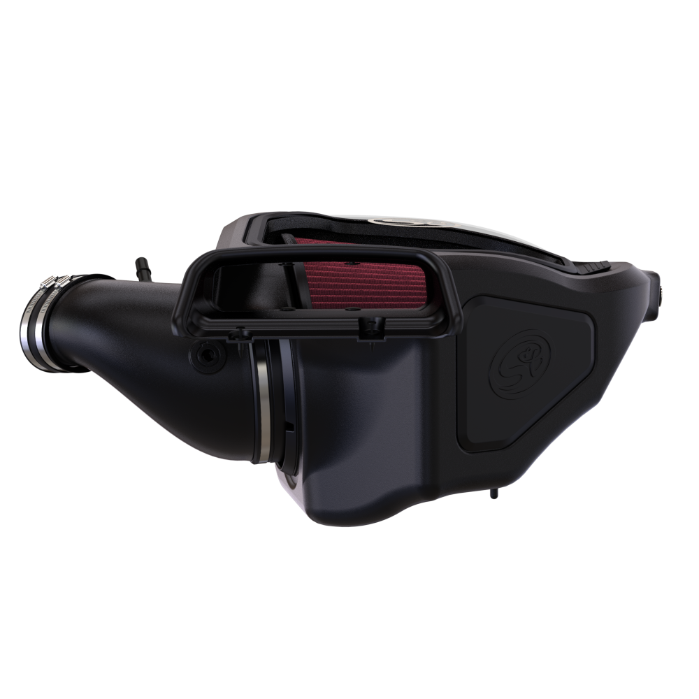Ford Raptor R Intake Cold Air Intake for the 2023-2026 Ford F-150 Raptor R with 3.8L Whippl