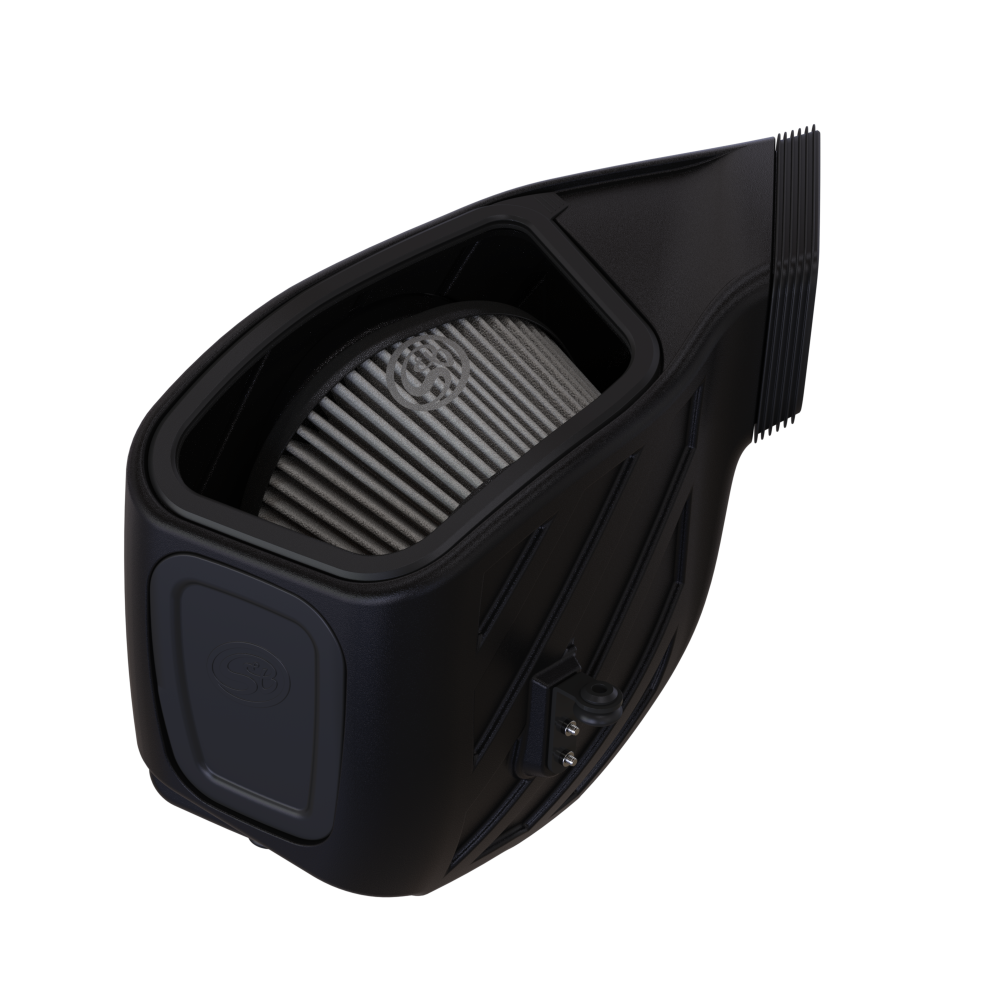 Cold Air Intake for 2025+ Dodge Ram Cummins 6.7L Diesel