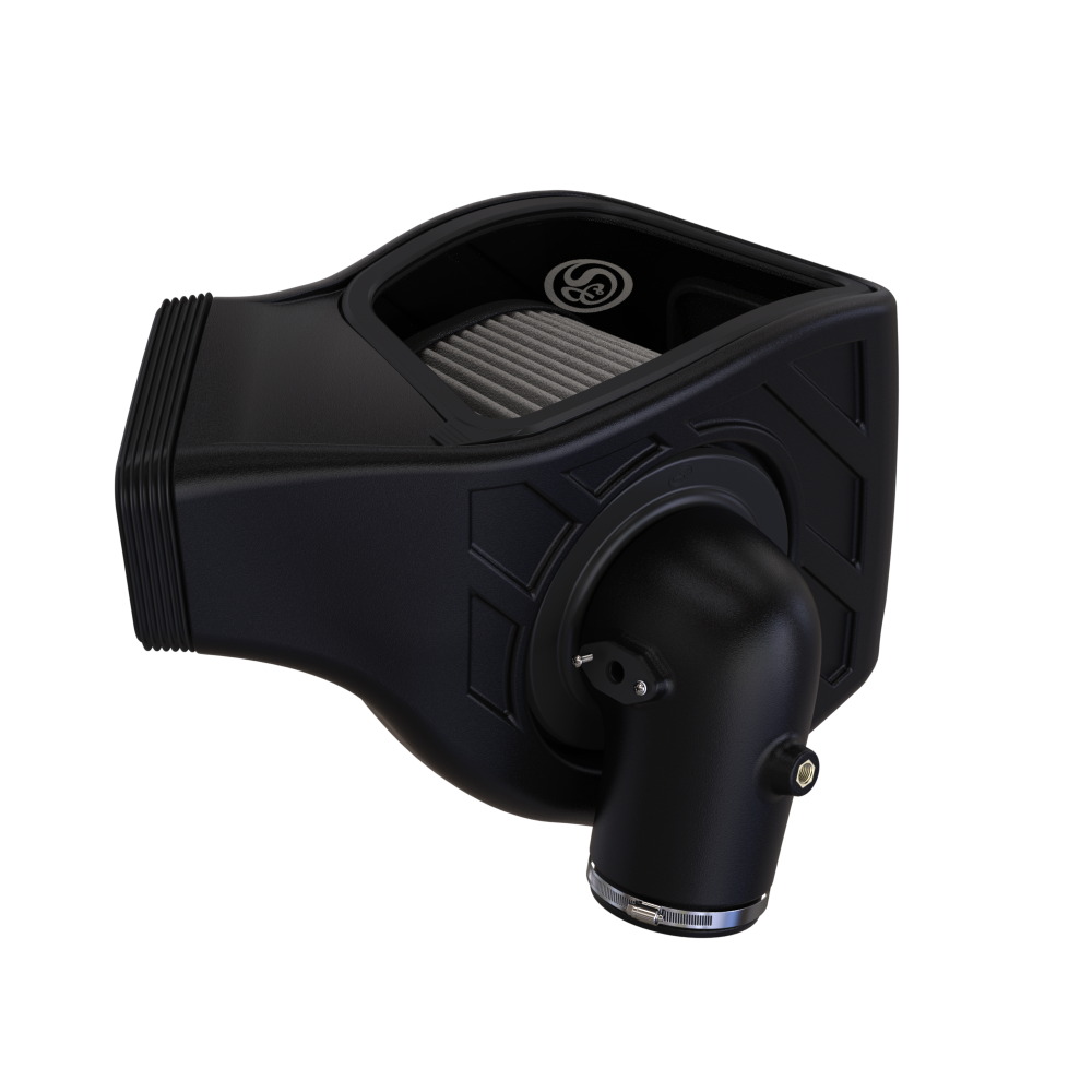Cold Air Intake for 2025+ Dodge Ram Cummins 6.7L Diesel