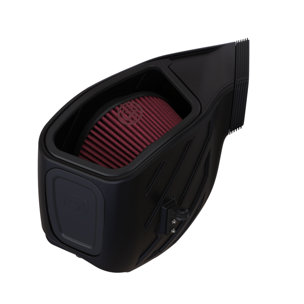 Cold Air Intake for 2025+ Dodge Ram Cummins 6.7L Diesel