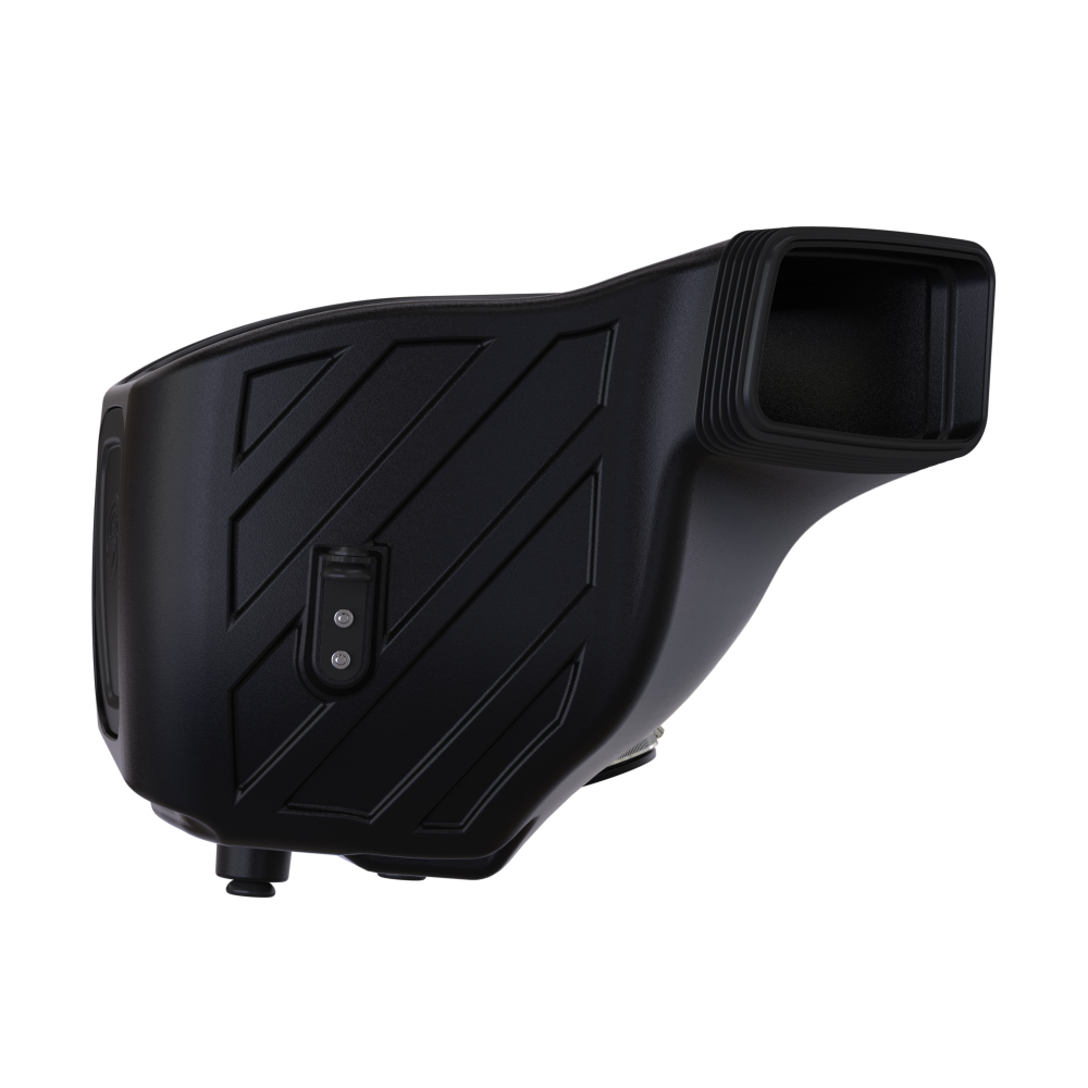 Cold Air Intake for 2025+ Dodge Ram Cummins 6.7L Diesel