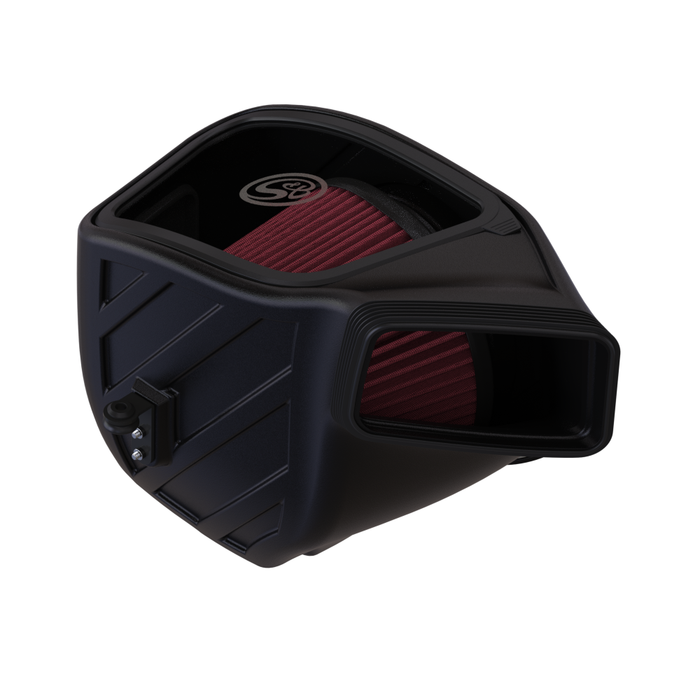 Cold Air Intake for 2025+ Dodge Ram Cummins 6.7L Diesel