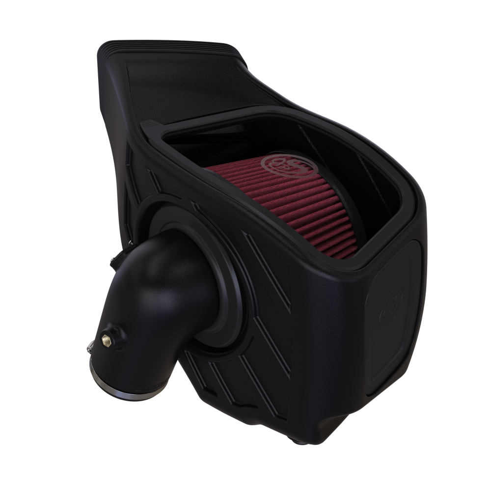 Cold Air Intake for 2025+ Dodge Ram Cummins 6.7L Diesel