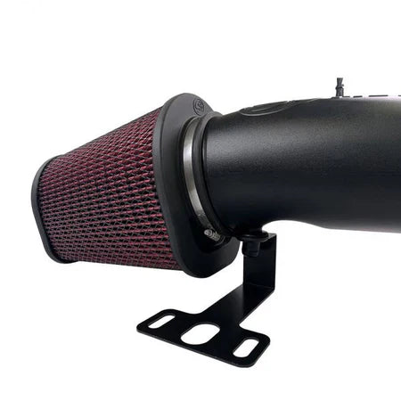Open Air Intake for 2011-2016 Ford Super Duty, 6.7L Powerstroke