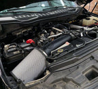 Open Air Intake for 2017-2019 Ford Super Duty, 6.7L Powerstroke