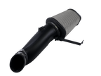 Open Air Intake for 2020-2026 Ford Super Duty, 6.7L Powerstroke