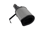 Open Air Intake for 2020-2026 Ford Super Duty, 6.7L Powerstroke