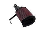 Open Air Intake for 2020-2026 Ford Super Duty, 6.7L Powerstroke