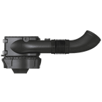 Truck Particle Separator for 2017-2019 Ford Super Duty, 6.7L Powerstroke