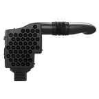 Truck Particle Separator for 2017-2019 Ford Super Duty, 6.7L Powerstroke