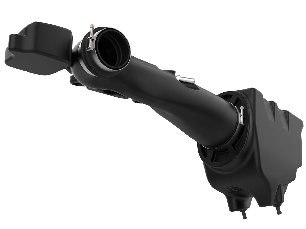 Momentum GT Cold Air Intake System w/ Pro Guard 7 Filter Jeep Wrangler (Jl)/Gladiator (Jt) 18-26 V6-3.6L