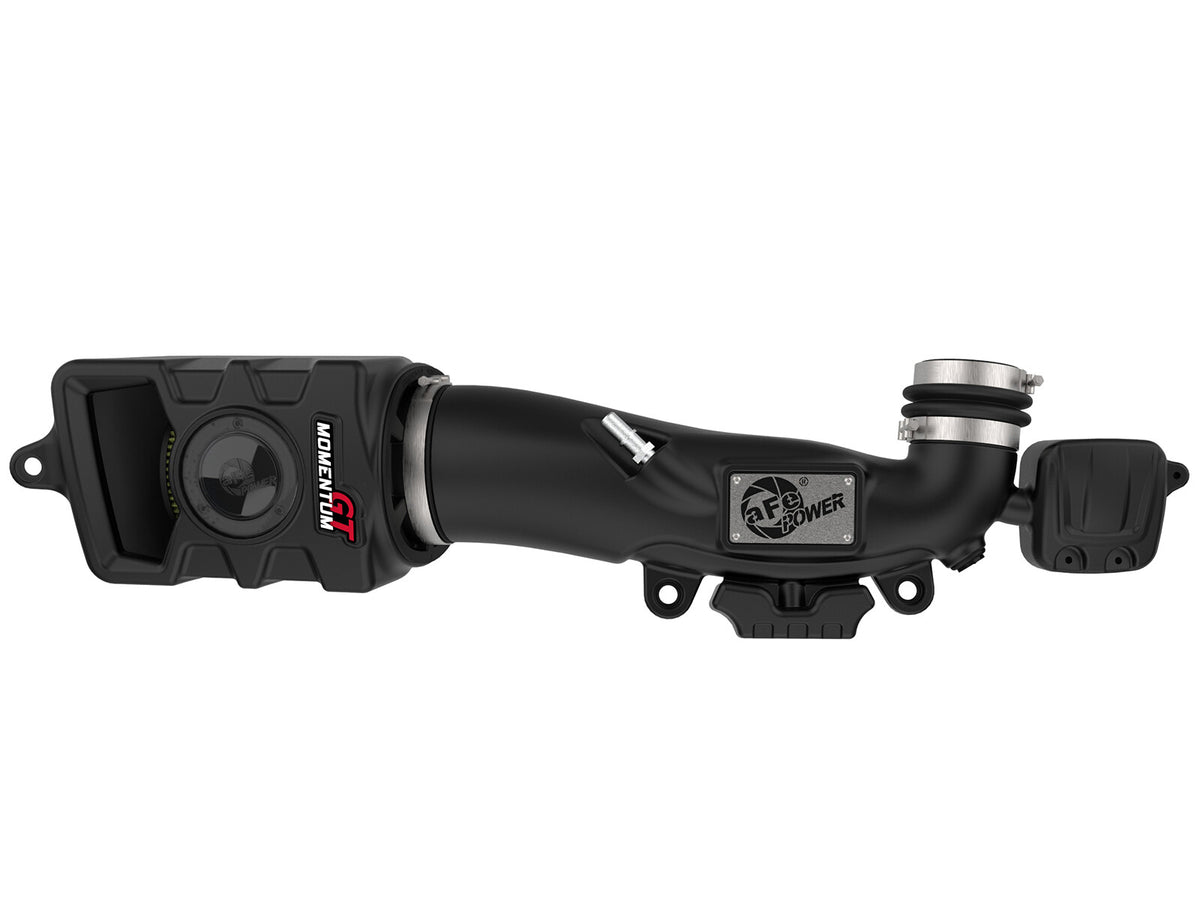 Momentum GT Cold Air Intake System w/ Pro Guard 7 Filter Jeep Wrangler (Jl)/Gladiator (Jt) 18-26 V6-3.6L