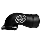 Intake Elbow with Cold Side Intercooler Piping & Boots for 2003-2004 Ford Powerstroke 6.0L