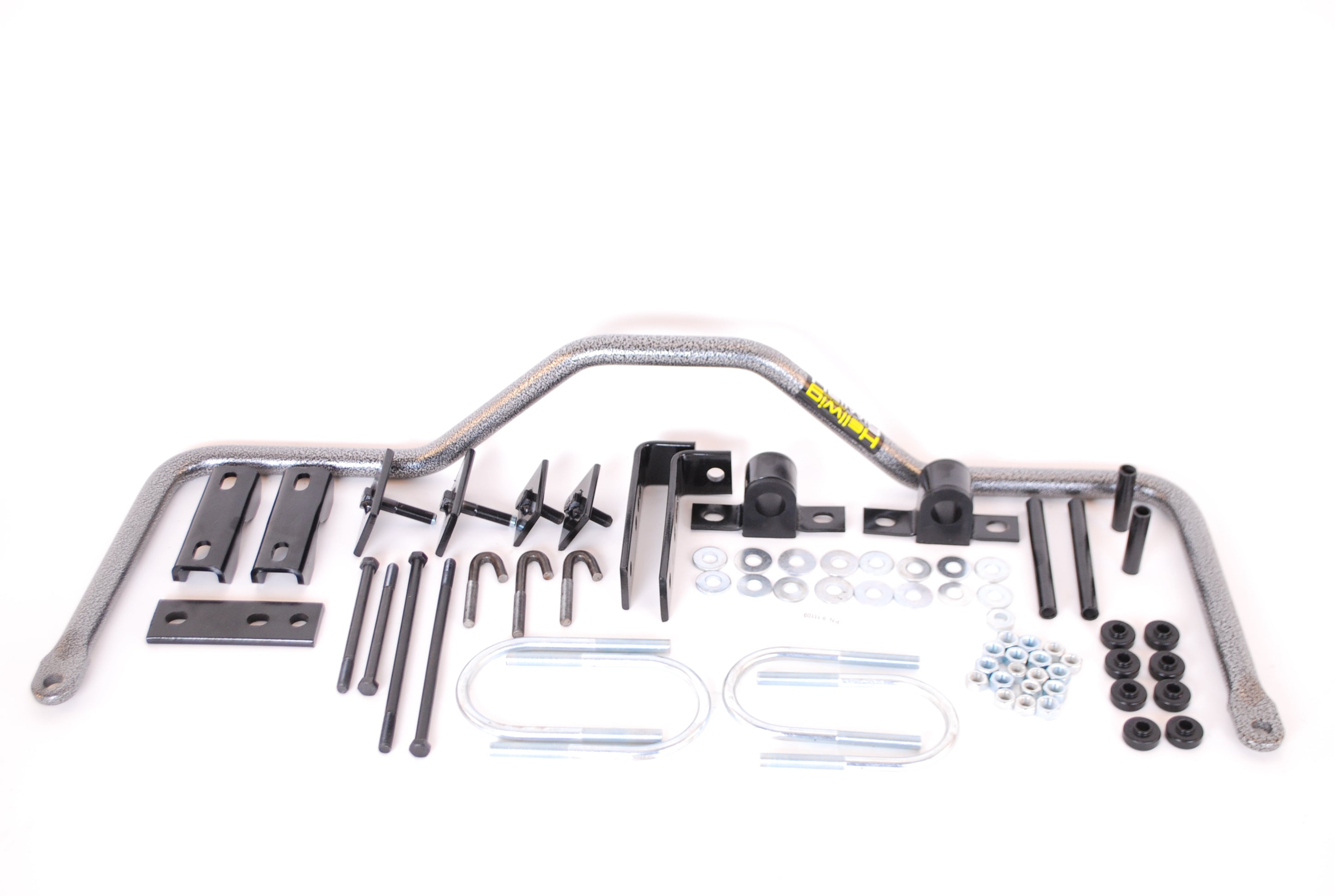 1-1/8 Inch Rear Sway Bar Ford 97-04 F150 (Incl. Heritage) 2WD/4WD, 97-03 F250 Light Duty 2WD/4WD Hellwig