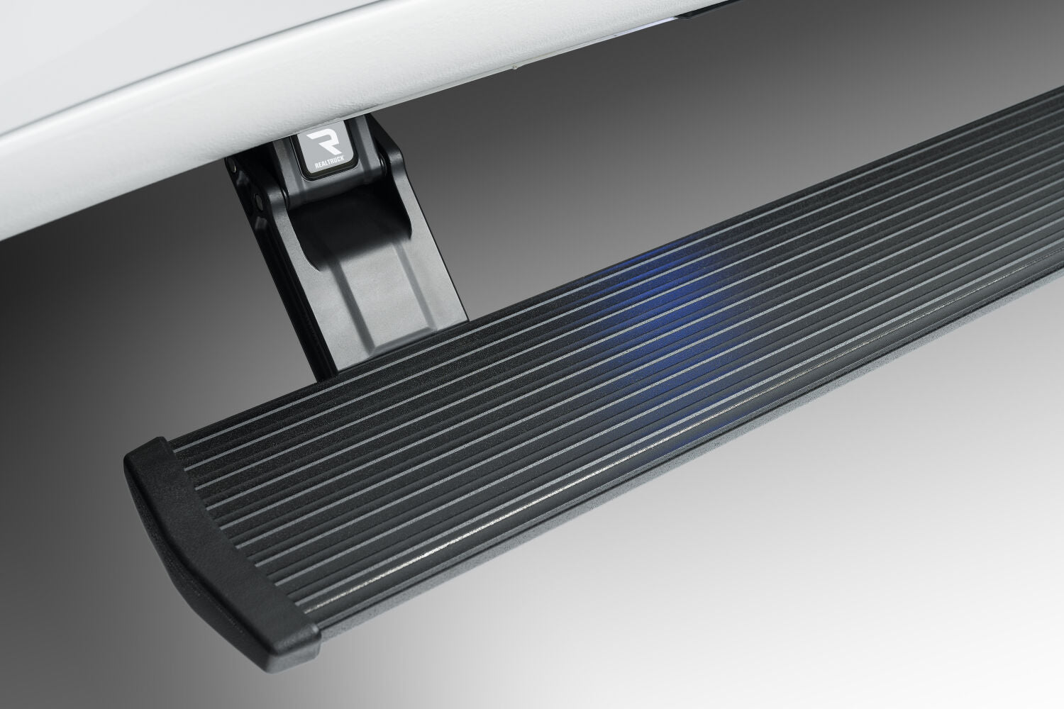 PowerStep Electric PlugNPlay System For 24-26 Ford Ranger AMP Research