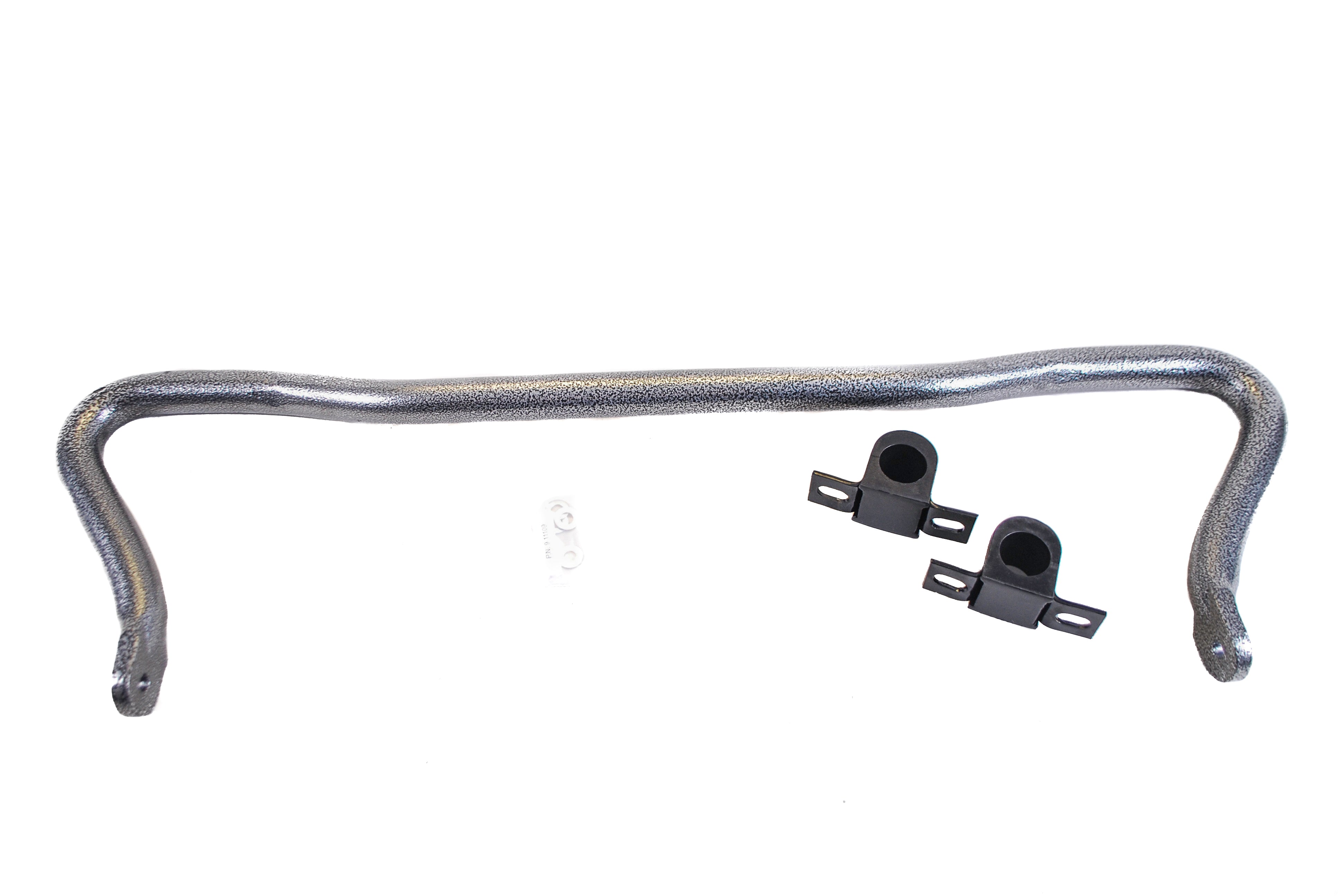 1-1/2 Inch Front Sway Bar Kit Ford 99-04 F250/350 Super Duty 4WD Stock Height To 6 Inch Lift, 00-05 Excursion 4WD Stock Height To 6 Inch Lift, 00-07 F450 Cab And Chassis 2WD Hellwig