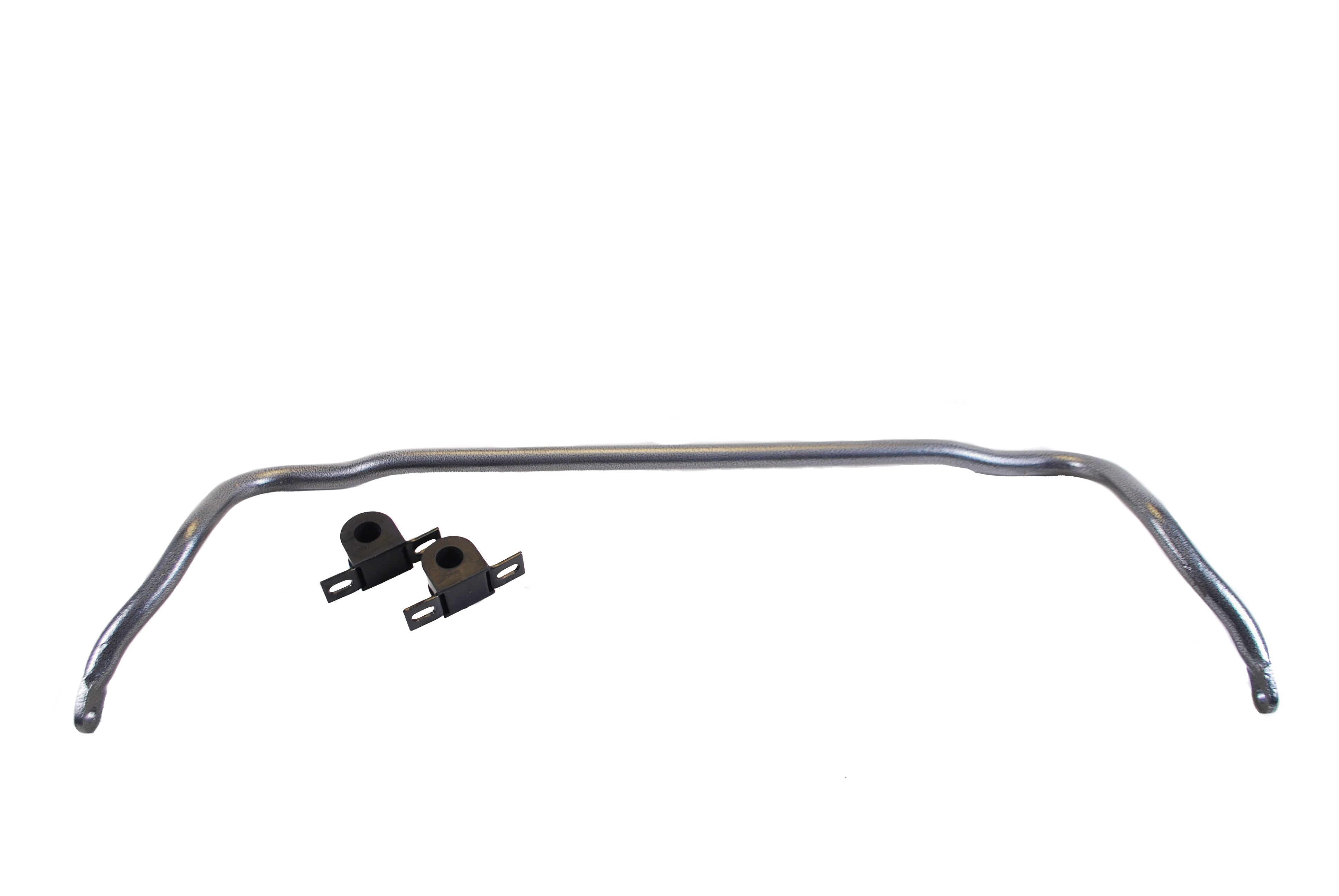 1-1/8 Inch Front Sway Bar Kit Ford 05-07 F250/F350 4WD Single Rear Wheel And F350 4WD Dually Hellwig