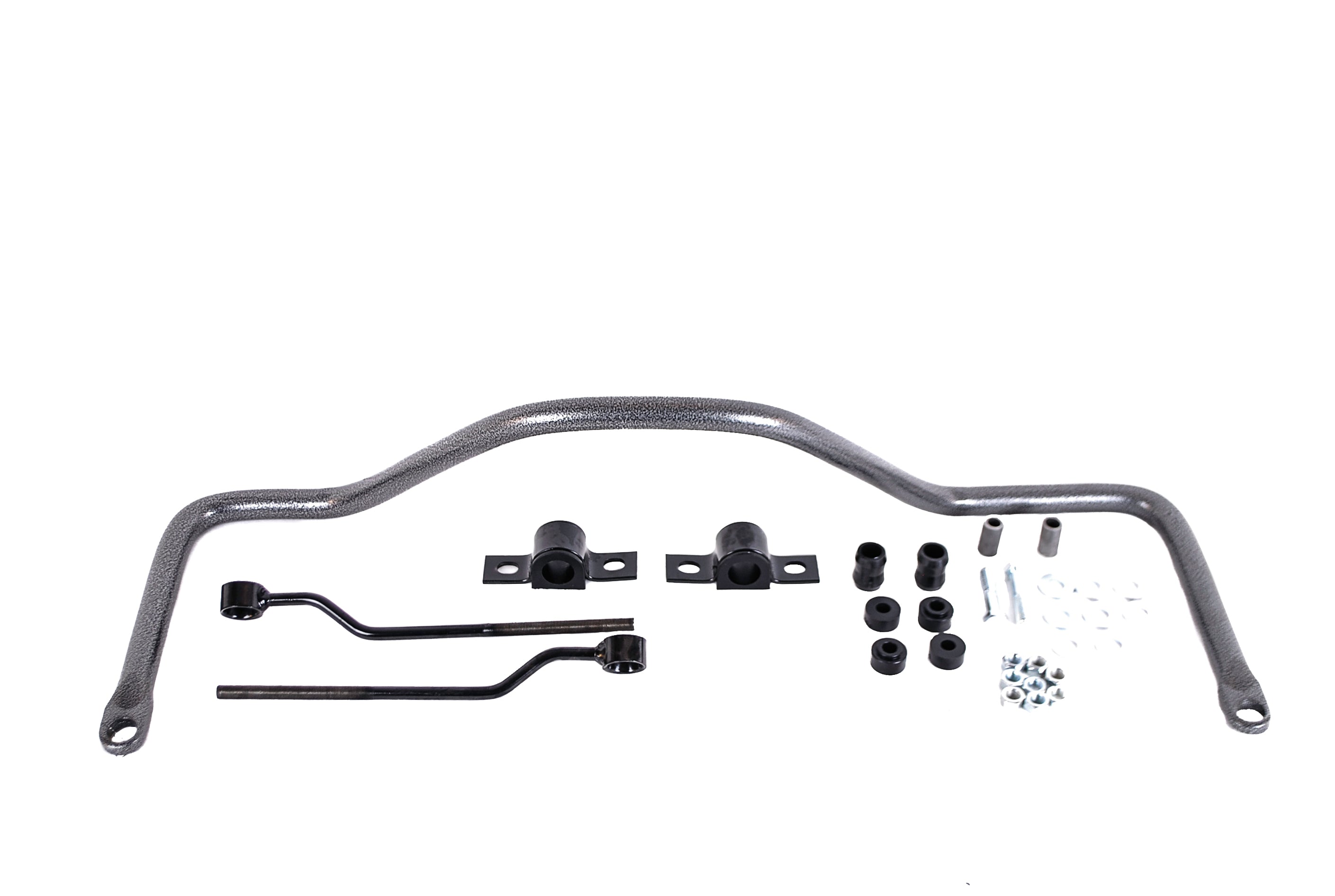 1-1/8 Inch Rear Sway Bar Ford 99-07 F350 Super Duty Dually 2WD/4WD Hellwig