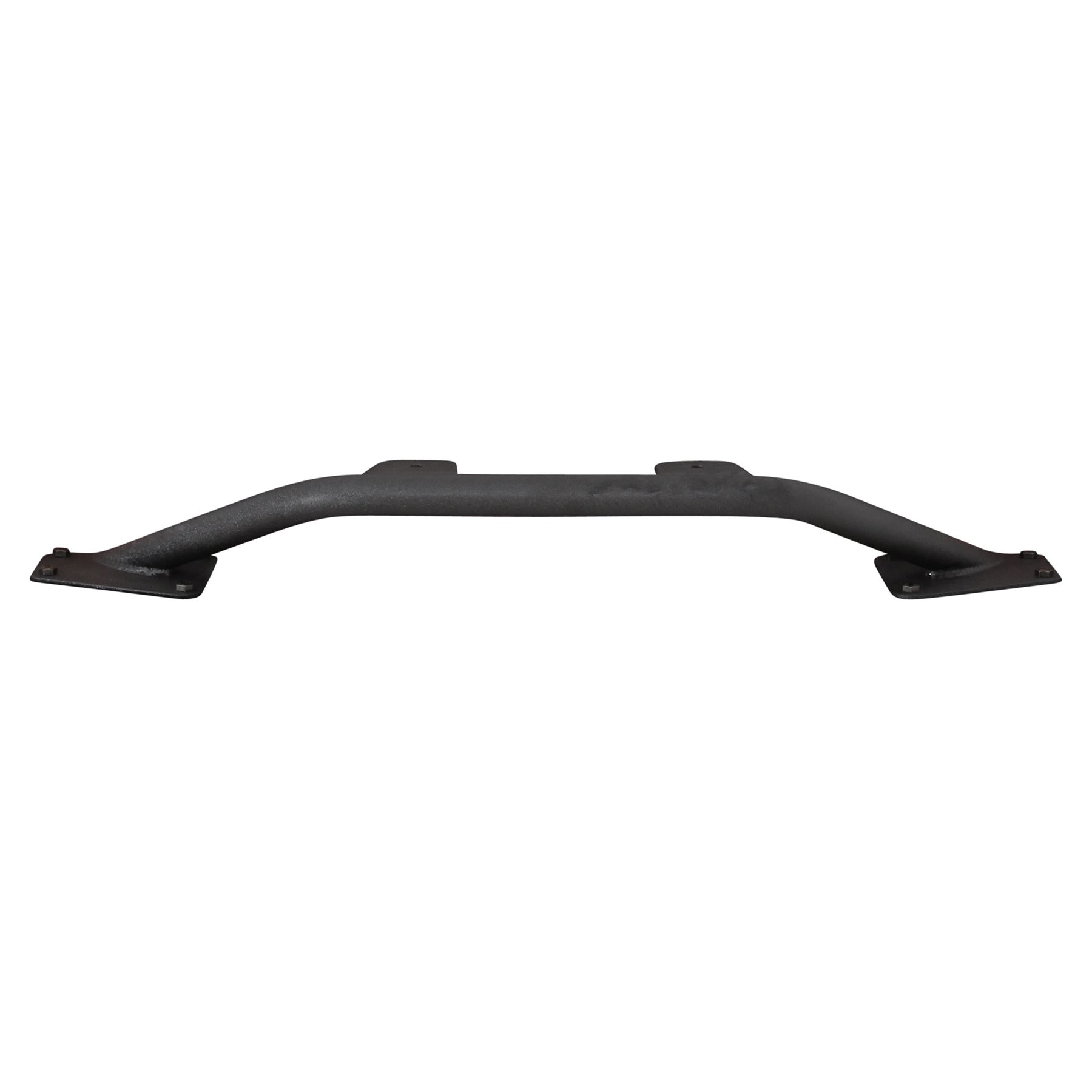 XRC Front Bull Bar Option Fits 76810 Bumper Only 84-01 Cherokee XJ 2/4 Door Smittybilt