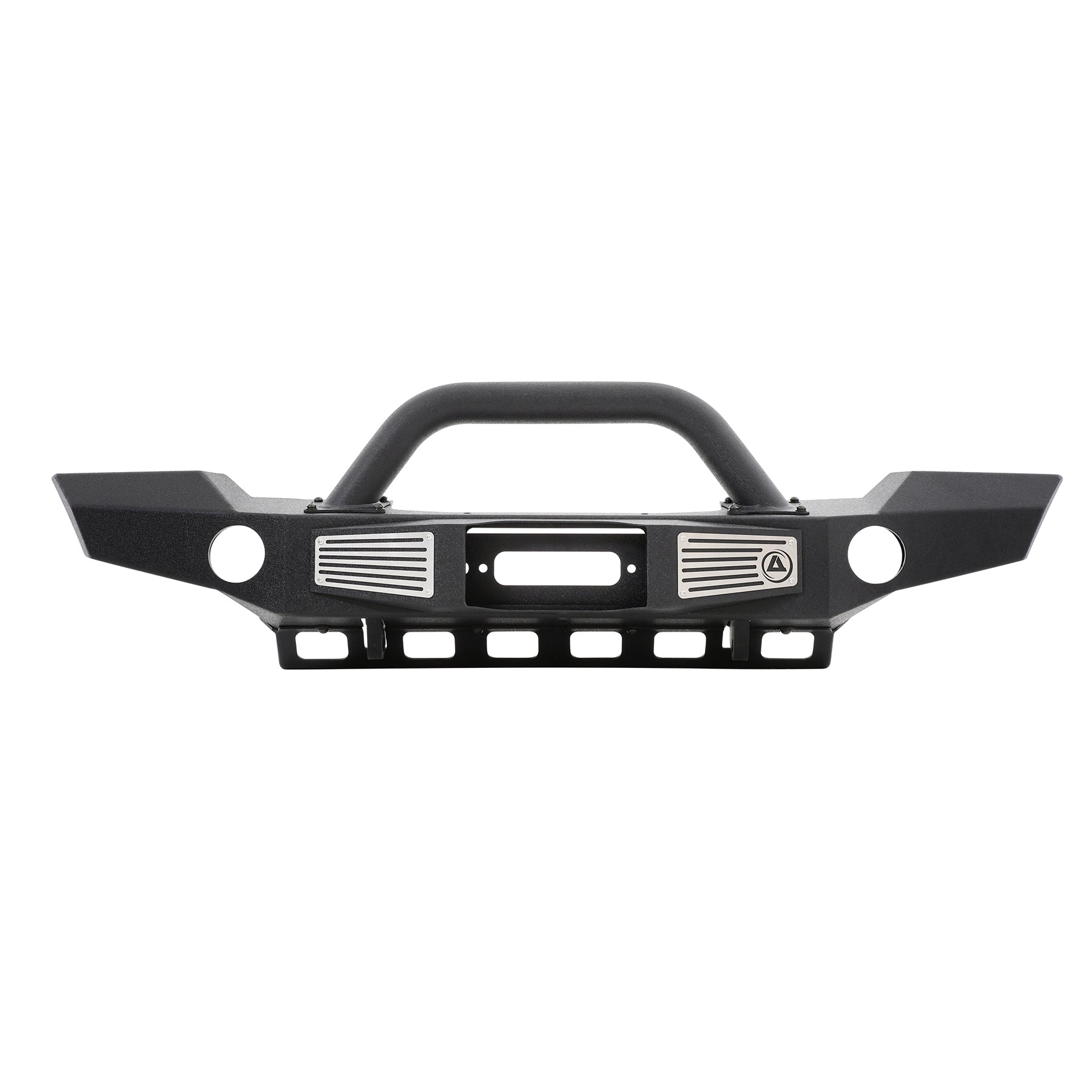 XRC JK Atlas Front Bumper 07 18 Wrangler JK 2/4 Door Smittybilt