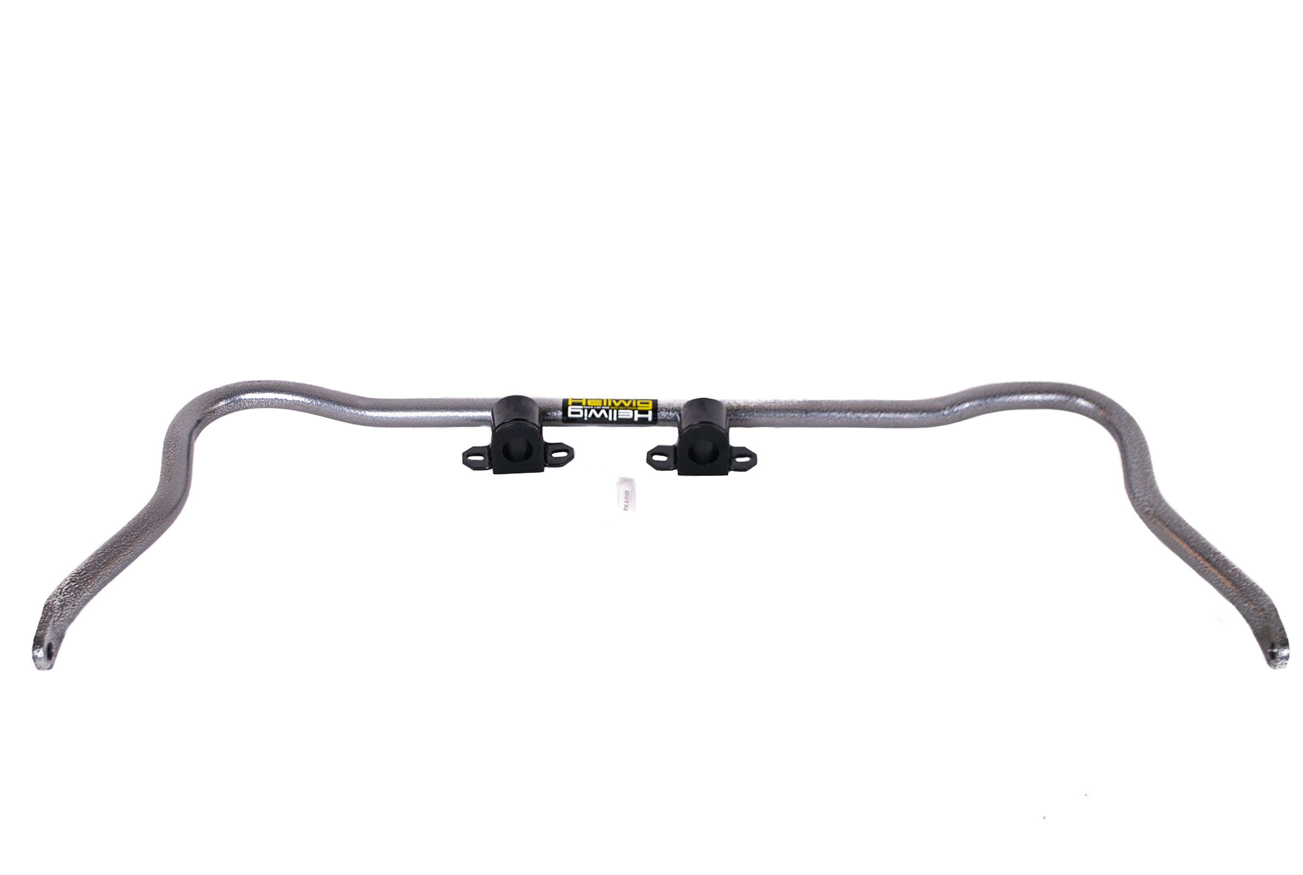 1-1/4 Inch Front Sway Bar Kit Ford 08-10 F250/350 4WD Single Rear Wheel And F350 4WD Dually Hellwig