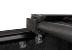 Deuce Tonneau Cover Black 2008-2016 Ford F-250/350/450 6 Foot 9 Inch Bed Truxedo