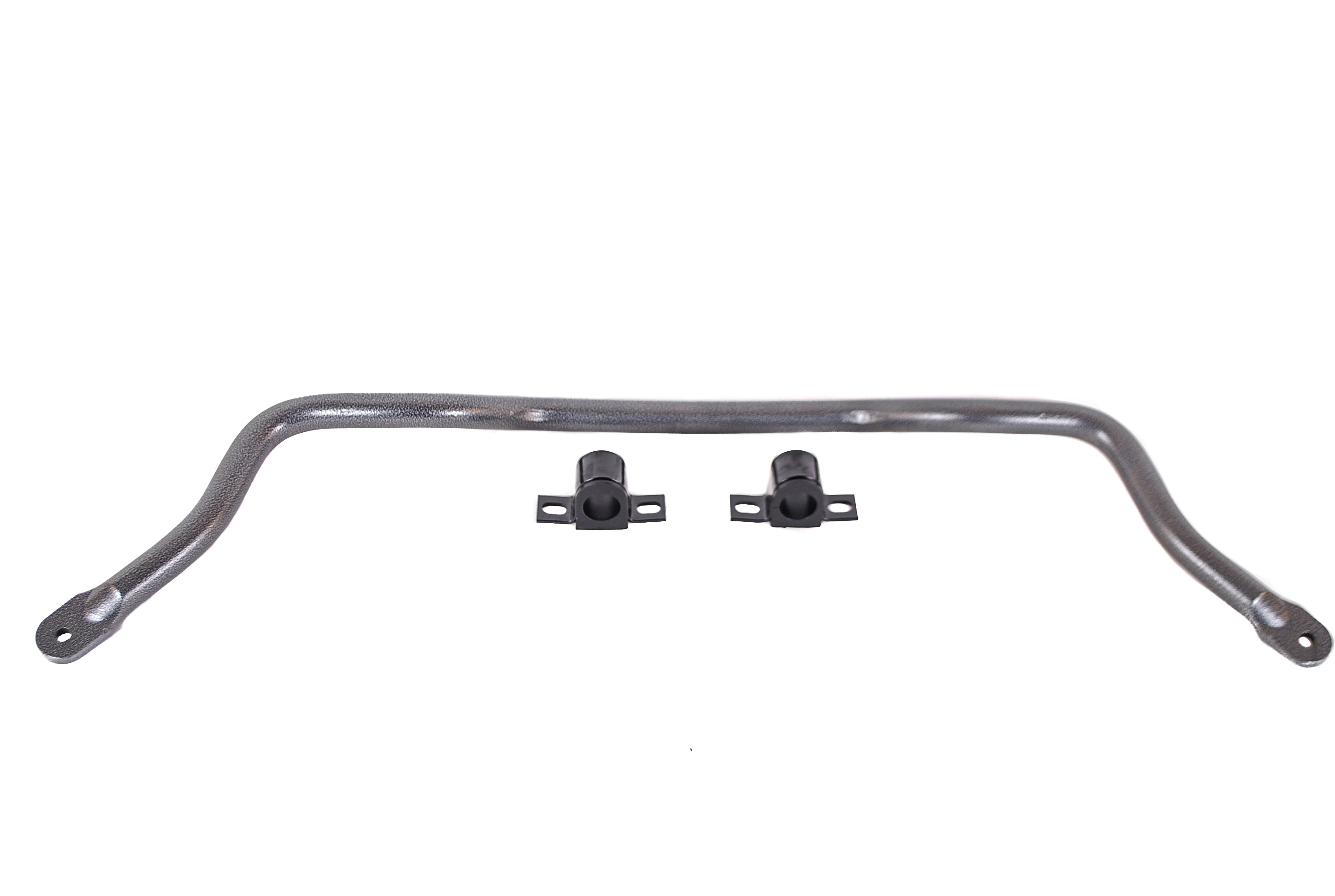 1-1/2 Inch Front Sway Bar Kit 2007-2024 Ford/Lincoln 2WD/4WD & 2007-2026 Ford Expedition 2WD/4WDNOT Applicable For Vehicles Equipped W/ Load Leveling Sensors Hellwig